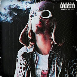 Kurt Cobain