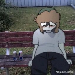 I'm so fcking tired
