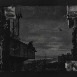 ALBLAK52 TYPE BEAT — VIOLIN