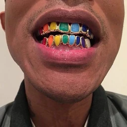 RAINBOW GRILLS