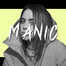 Manic