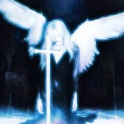 I am angel?