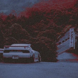 "anxious" | dark trap