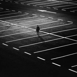 Solitude