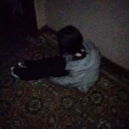 всегда в тени