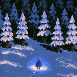 snowdin