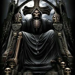 Dark trap