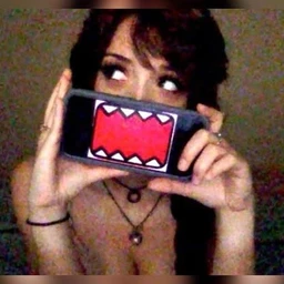 Domo-kun