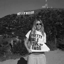 STACY