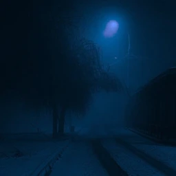 Last Winter