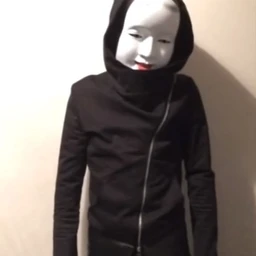 deadman
