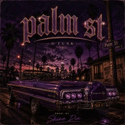 palm st