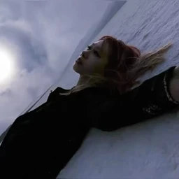 KETAMINE GIRL