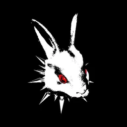 EVIL BUNNY | !!!