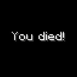 y0ud1ed!