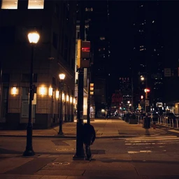 Night City