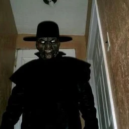 Jeepers