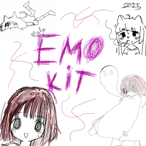 EmoKit