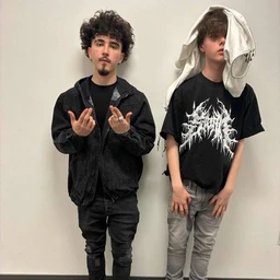 #crank