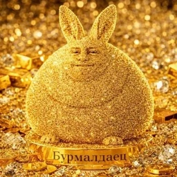 Бурмалденсер