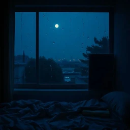 sleepy