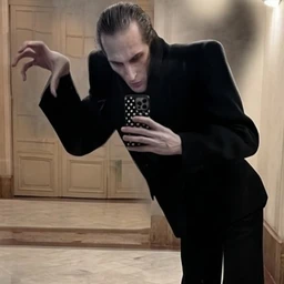 transylvania swag