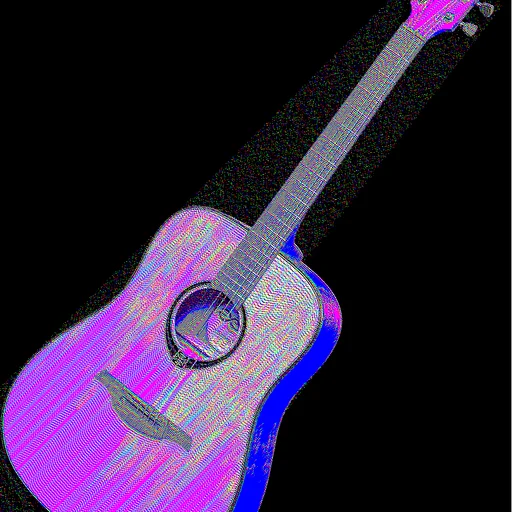RealGuitar one shots by @dazies88