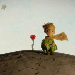Little Prince