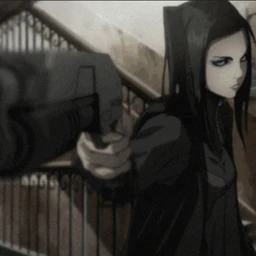 vengeance