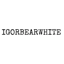 Prod.IGORBEARWHITE