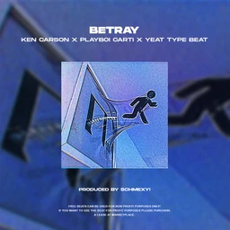 betray