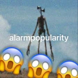 alarmpopularity