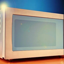 MICROWAVE // JUGG x MYLANCORE