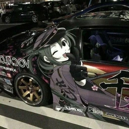 drift