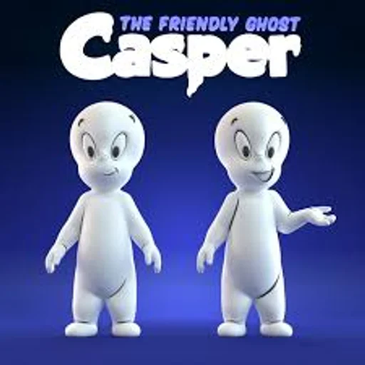 casperrr free loop
