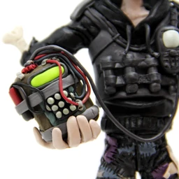 flesh