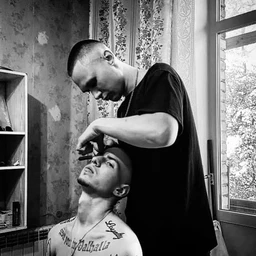 Мы выросли не в LA