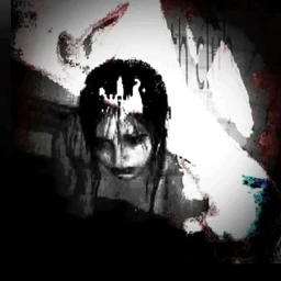 manic