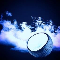 DTTK COCONUTE (SUPER SLOWED)