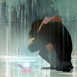 rain