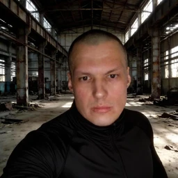 О.П.Prod -81trap, drill