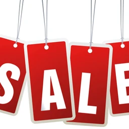 SALE