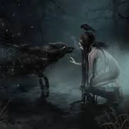 dark forest