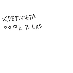 xperimenttypebeat