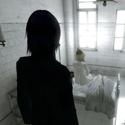 Alone