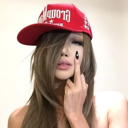 on side