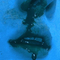 bluemurder