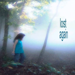 Lost Again