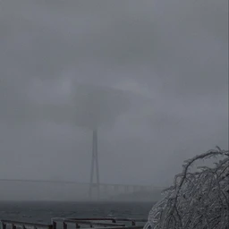 ice rain