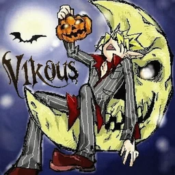 V1kous